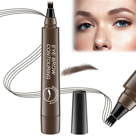 Master the Art of Brow Pencil with the Magical Honey Eyebrow Pencil